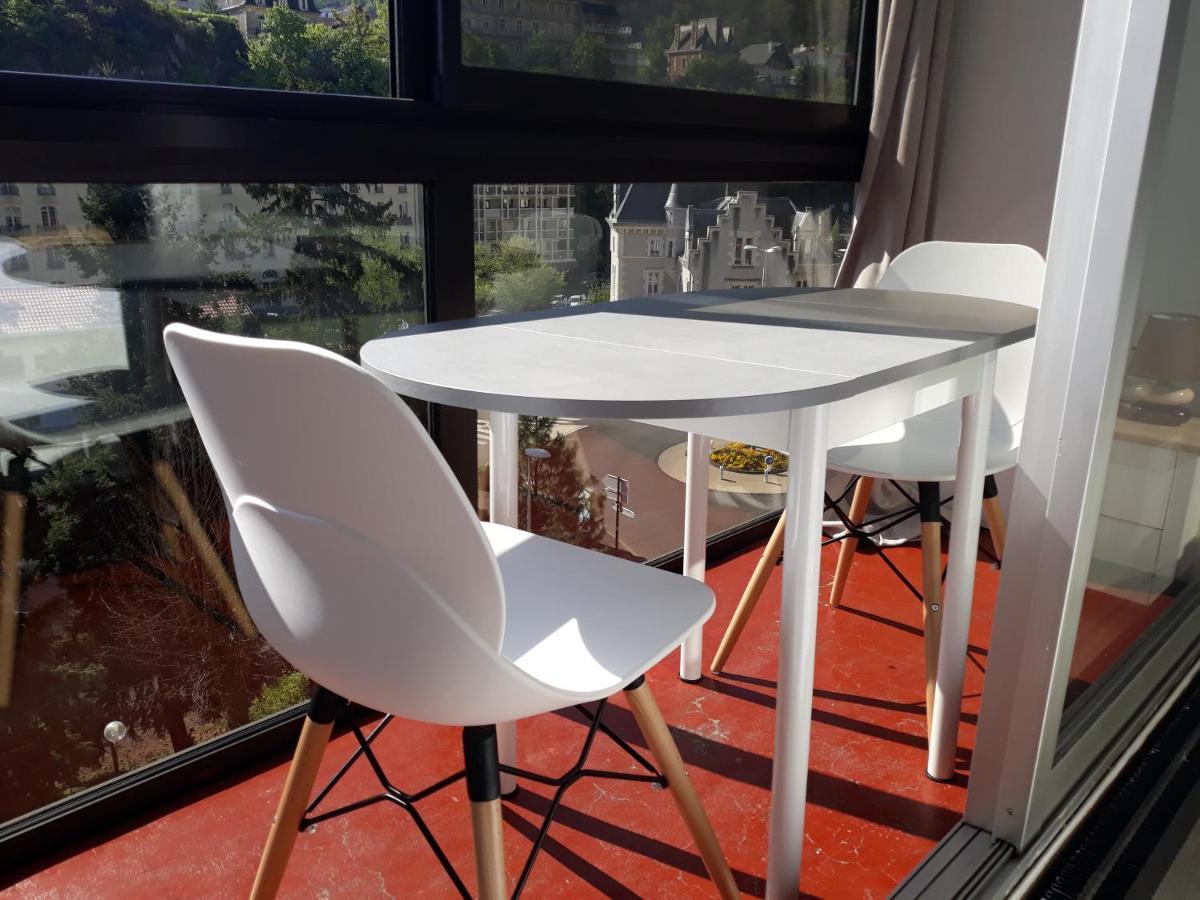 Apartamento Royat 64 Exterior foto