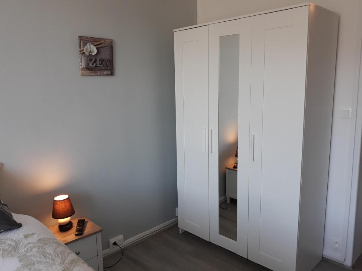 Apartamento Royat 64 Exterior foto